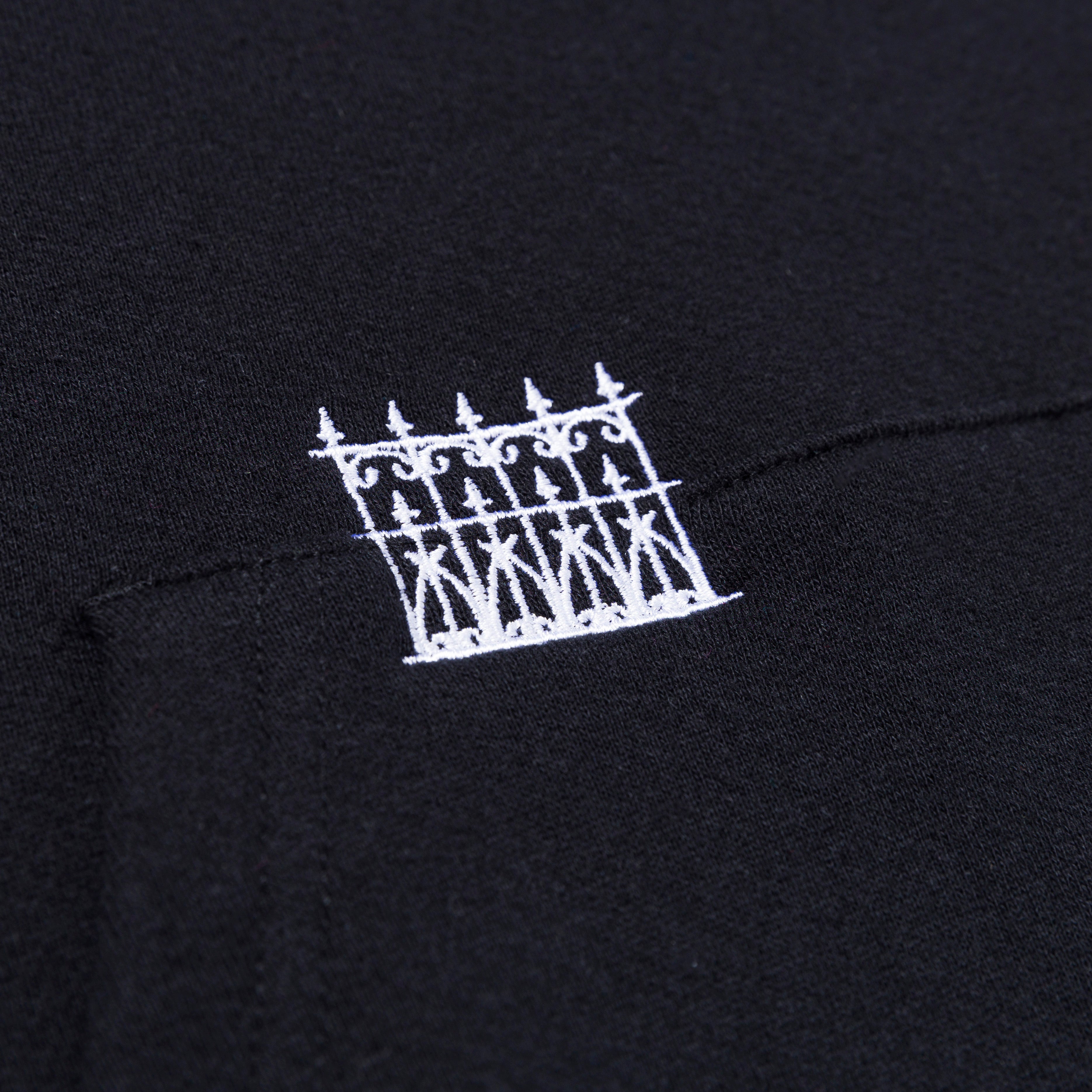Kids YNG Nightmares Hoodie