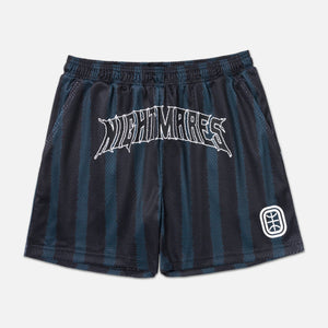 Kids YNG Nightmares Shorts
