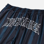 Kids YNG Nightmares Shorts