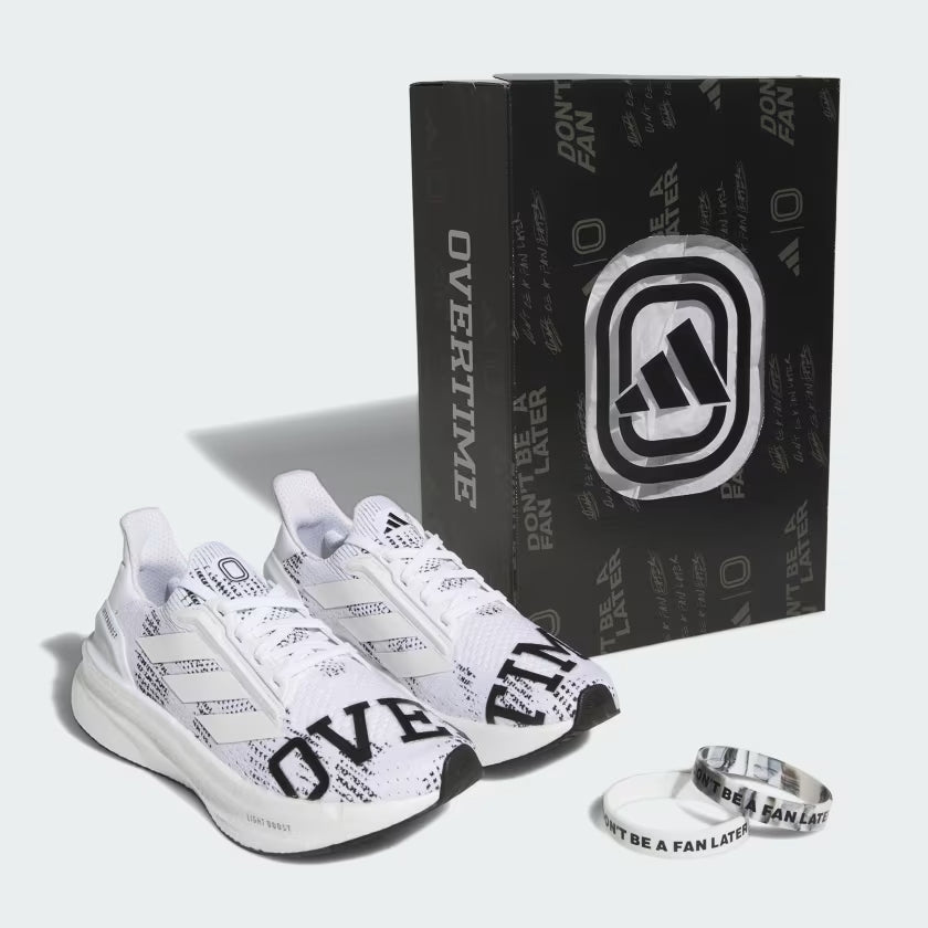 OT x adidas Ultraboost 5X Women's Sneakers – OVERTIME