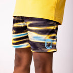 Splash Shorts