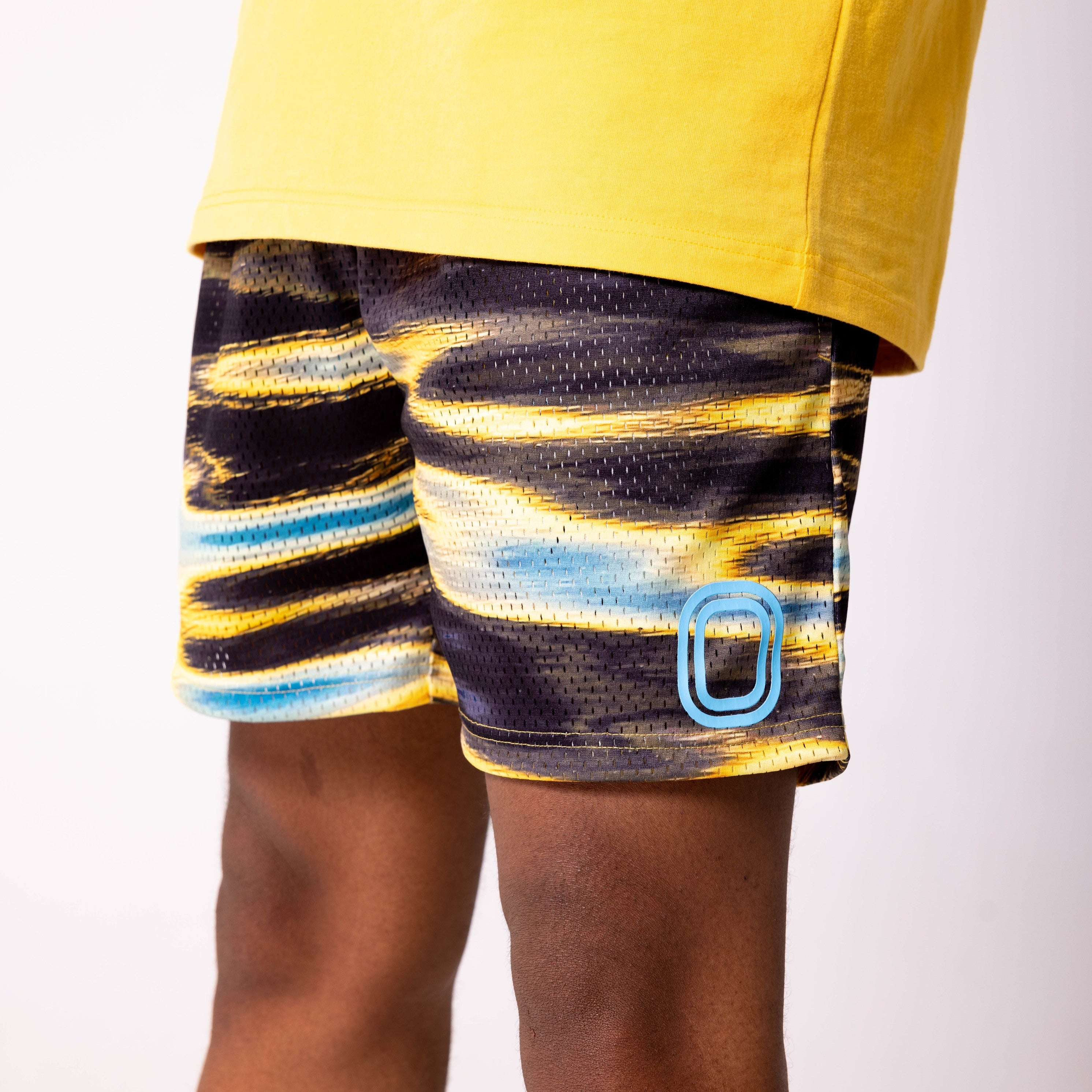 Splash Shorts