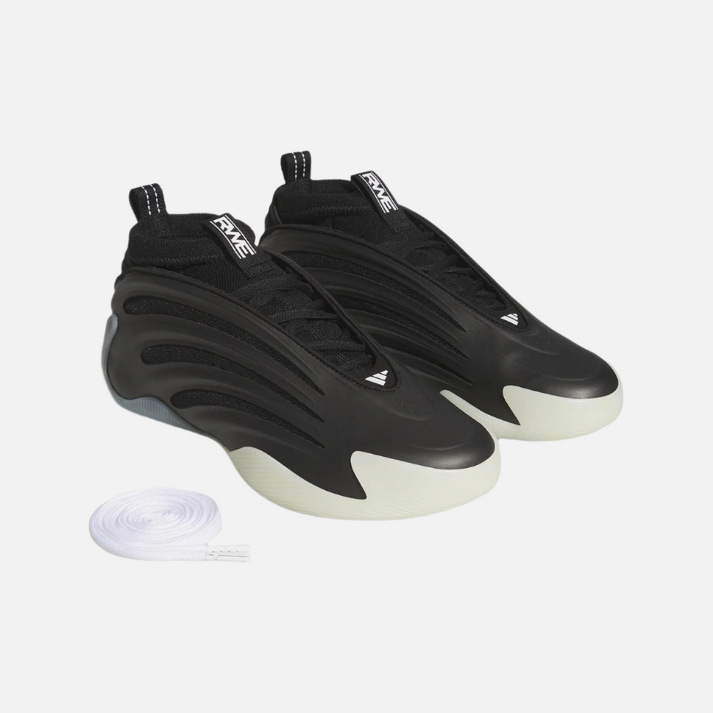 OT RWE x adidas Harden Volume 9 Sneakers