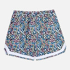 Outbreak Mesh Shorts