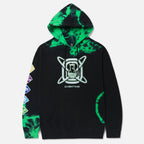 Outbreak Tie-Dye Hoodie