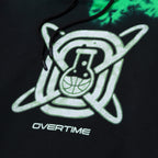 Outbreak Tie-Dye Hoodie