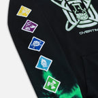 Outbreak Tie-Dye Hoodie