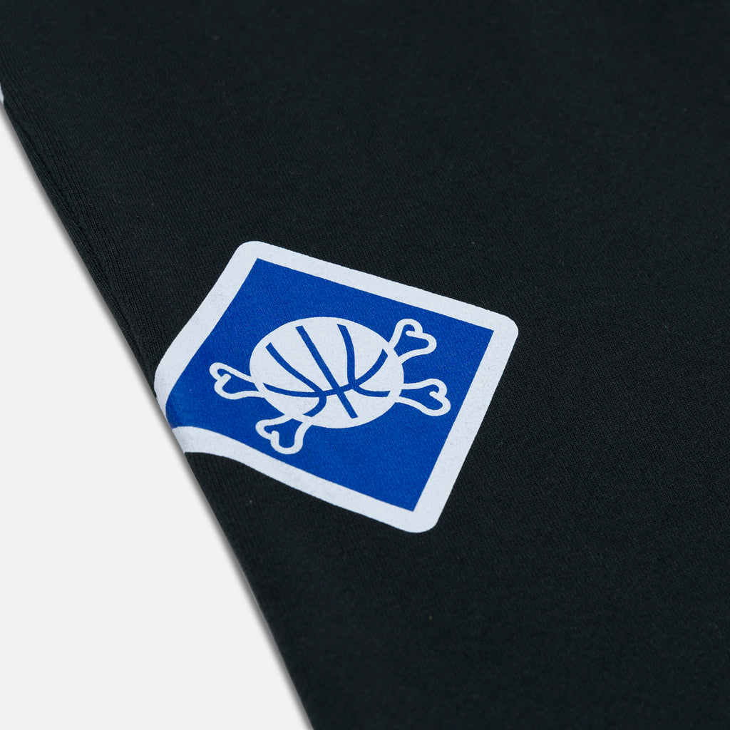 OUTBREAK TIE-DYE JOGGERS