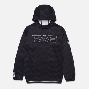 Kids RWE Tuff Training Hoodie