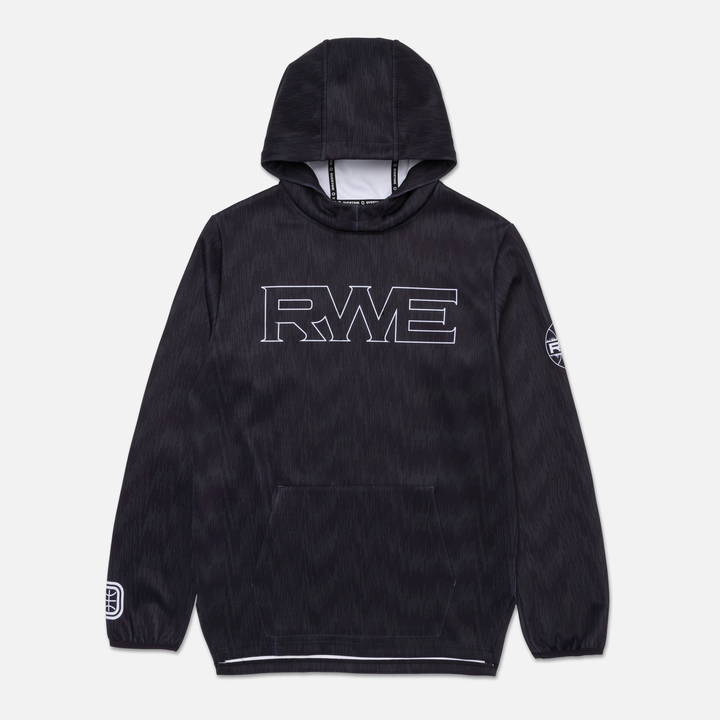 Kids RWE Tuff Training Hoodie