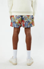 Beverly Net Shorts
