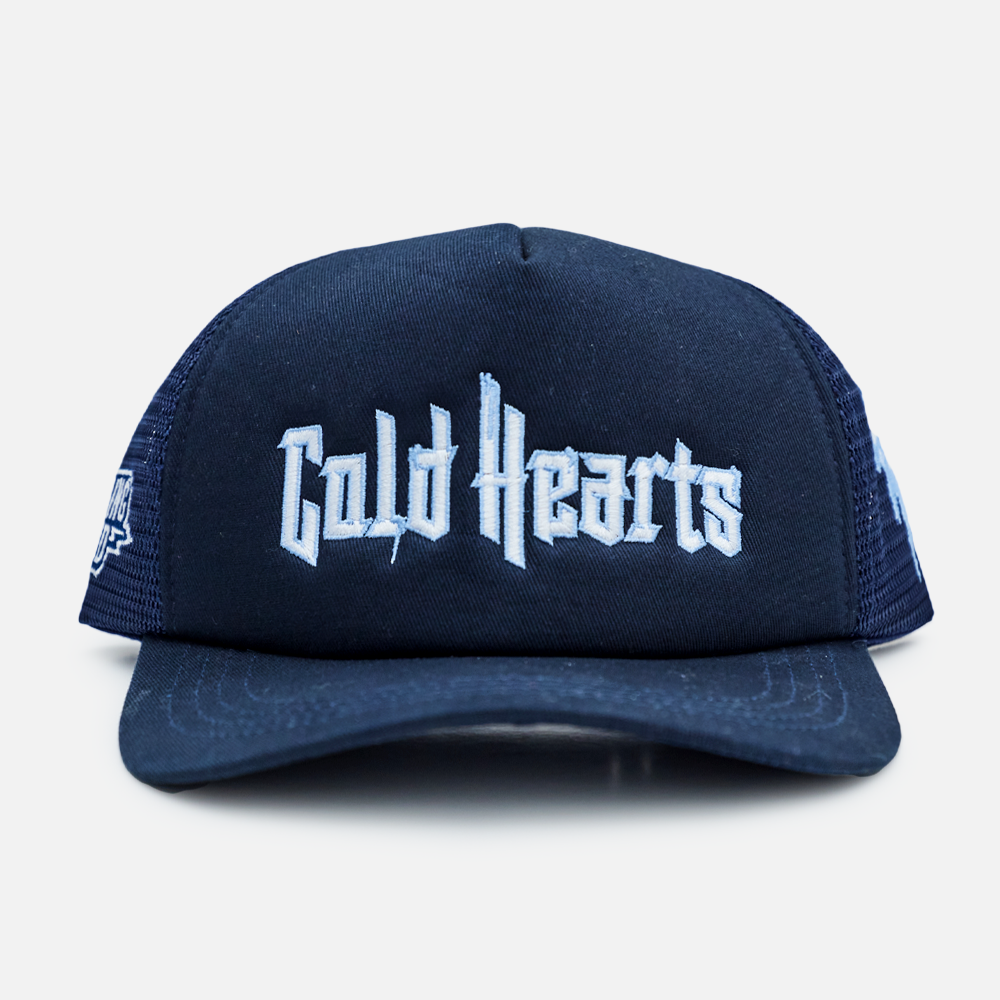 Cold Hearts x Rolling Loud Hat