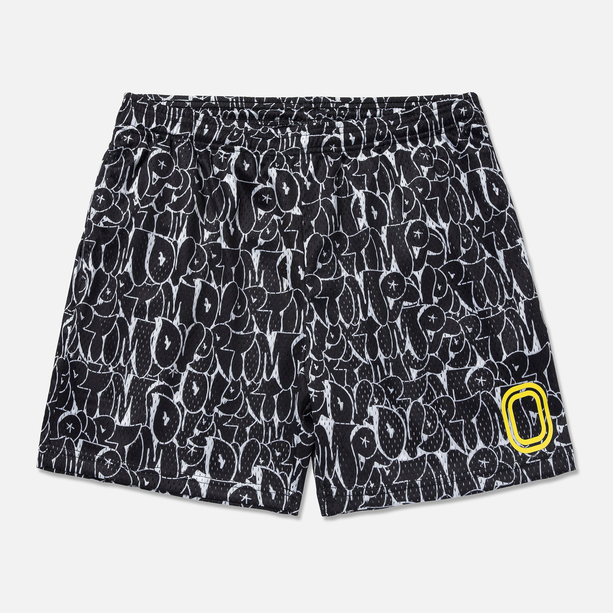 Vandal Shorts OVERTIME