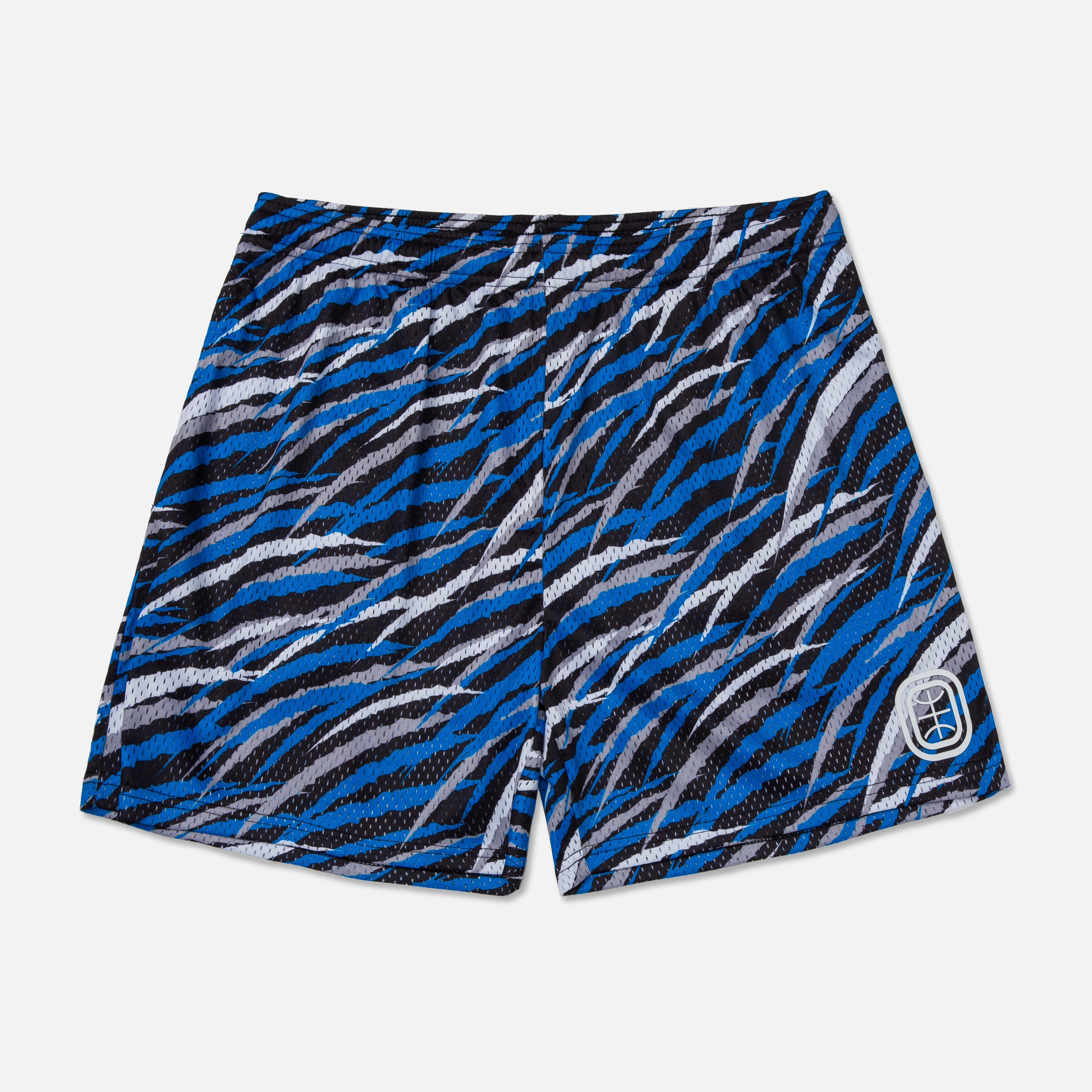 Bruin Shorts