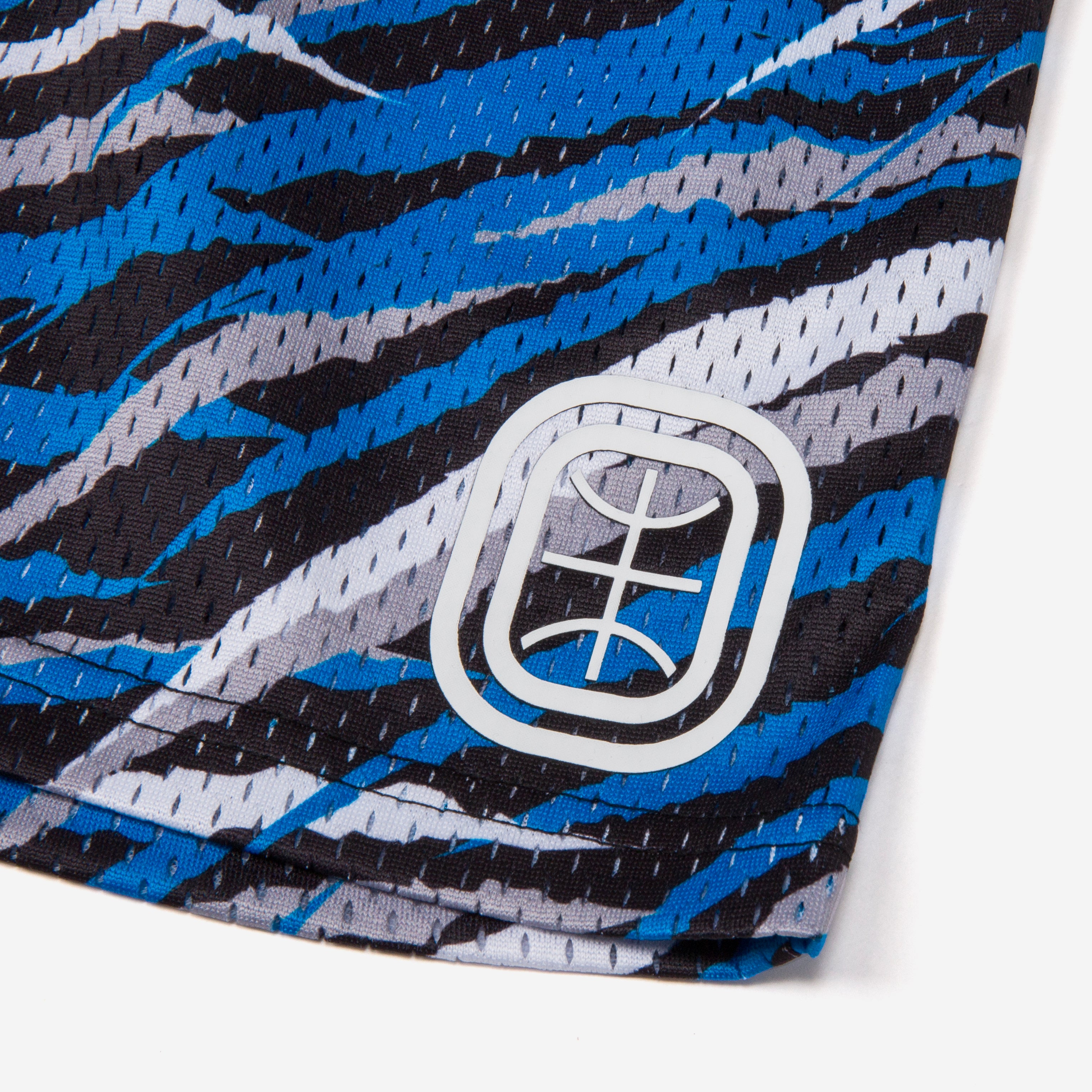Bruin Shorts