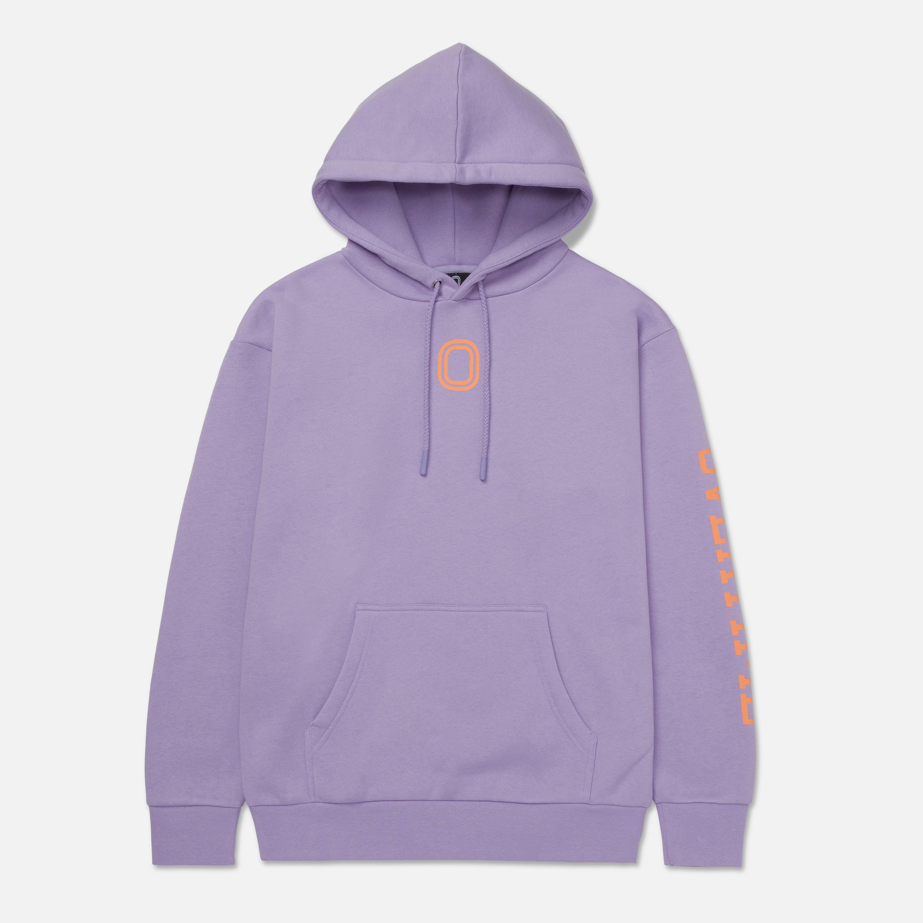 OT Classic Hoodie – OVERTIME