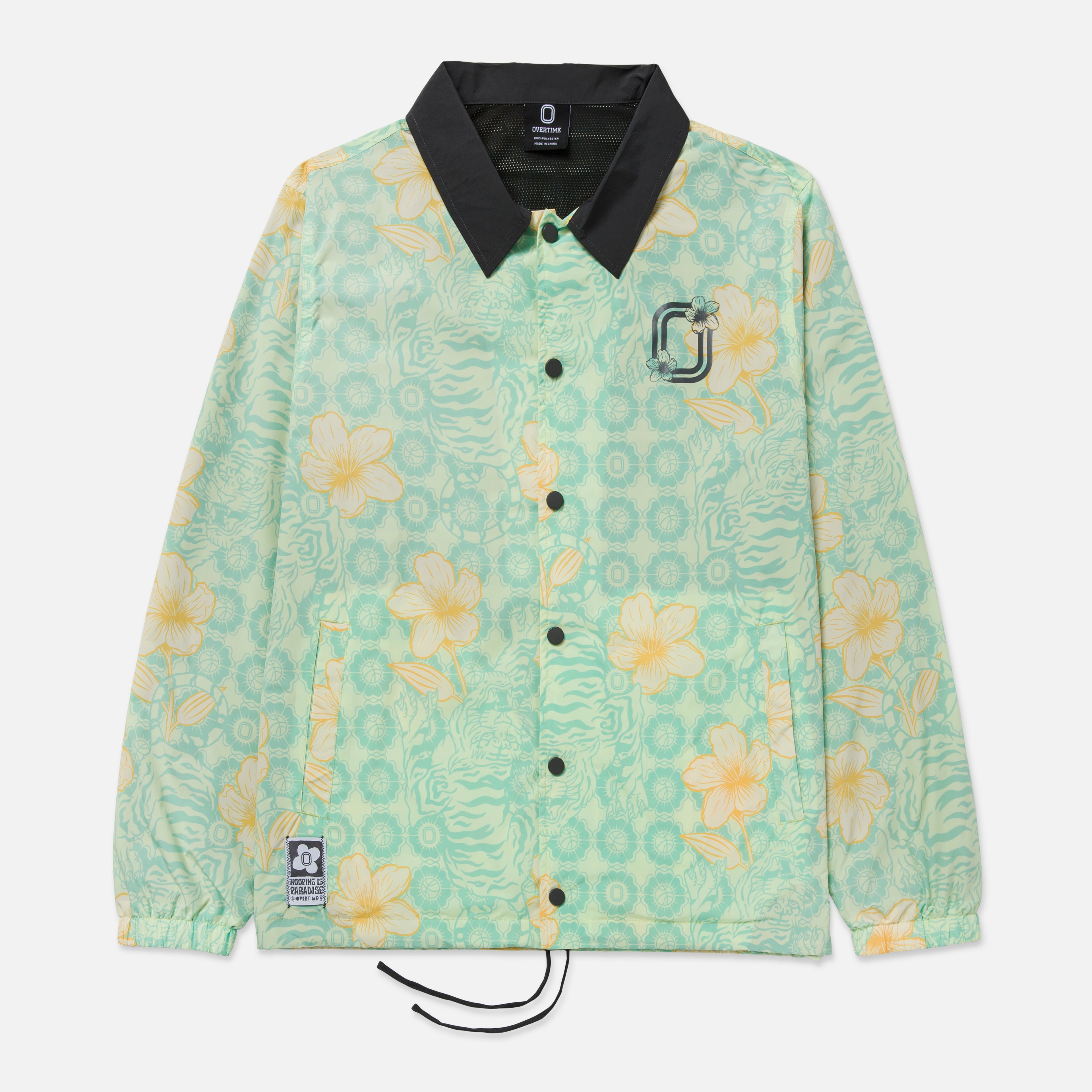 Paradise Jacket