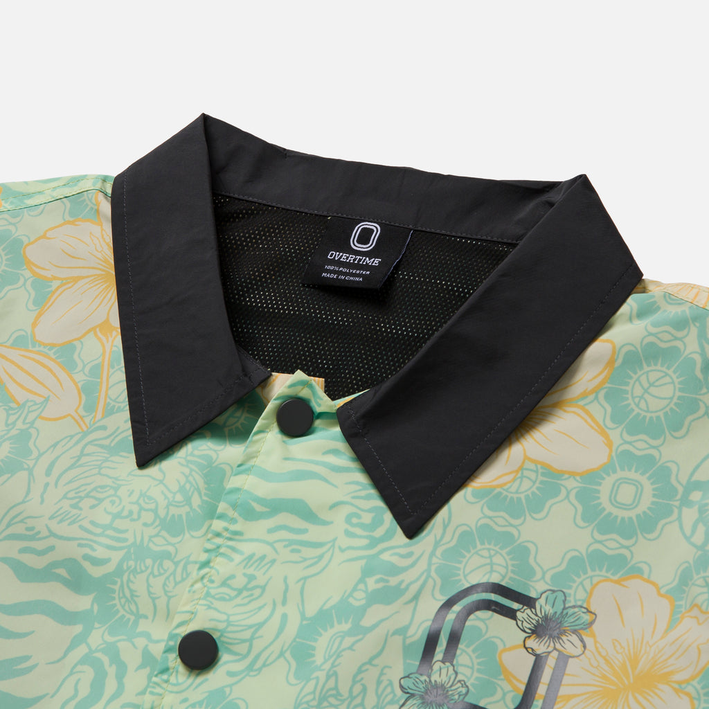 Paradise Jacket