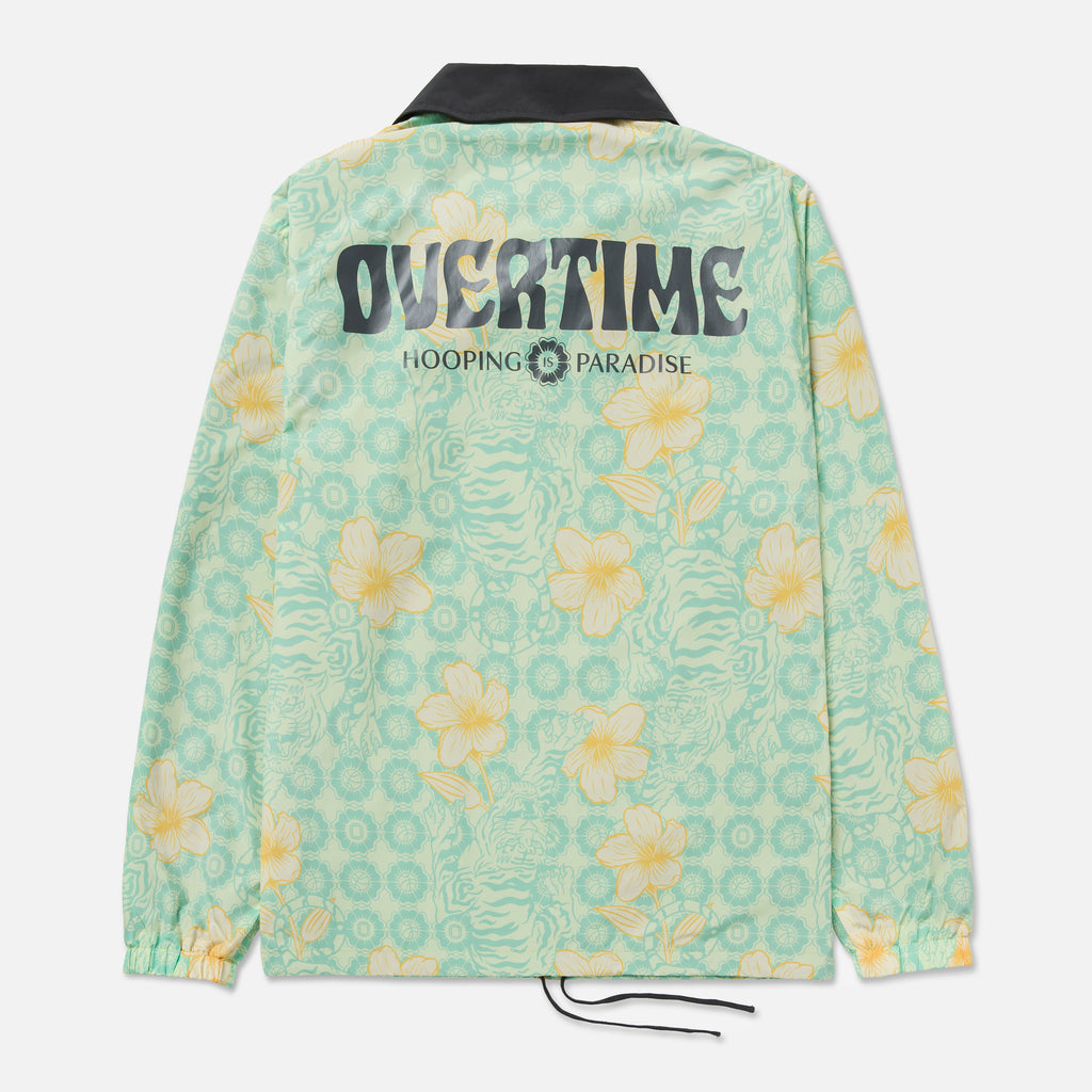 Paradise Jacket