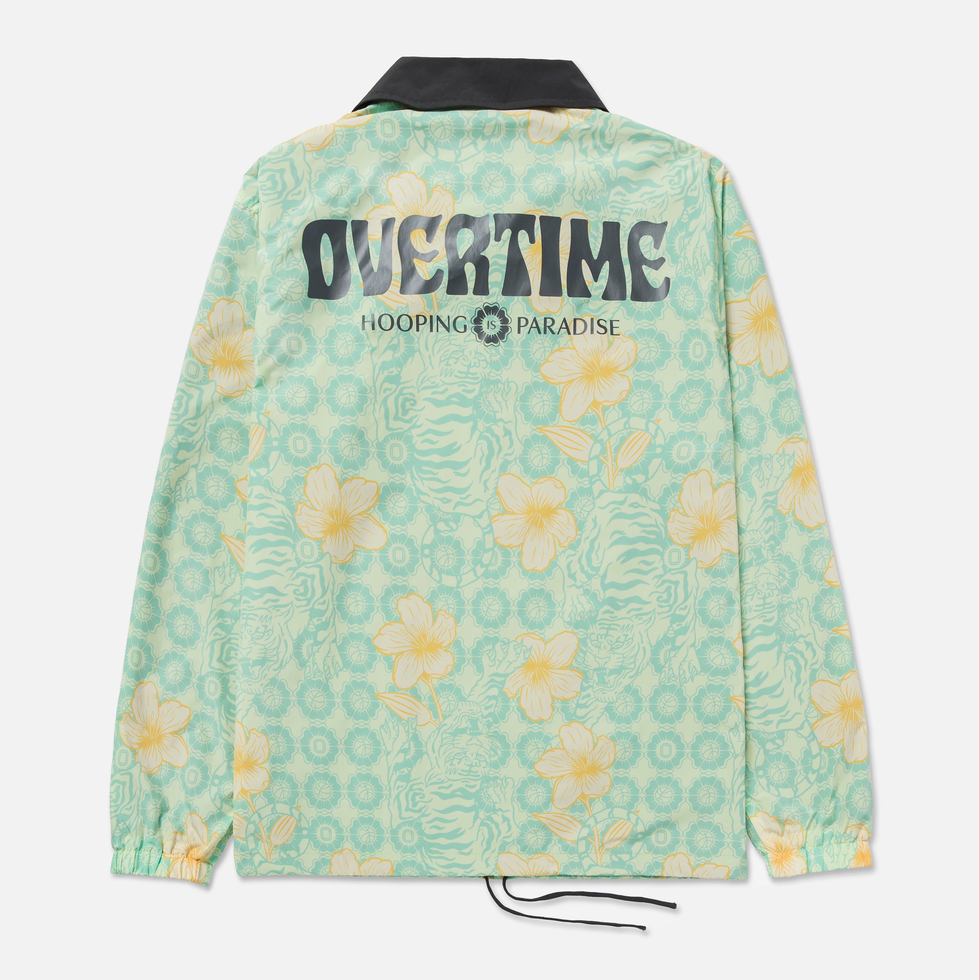 Paradise Jacket