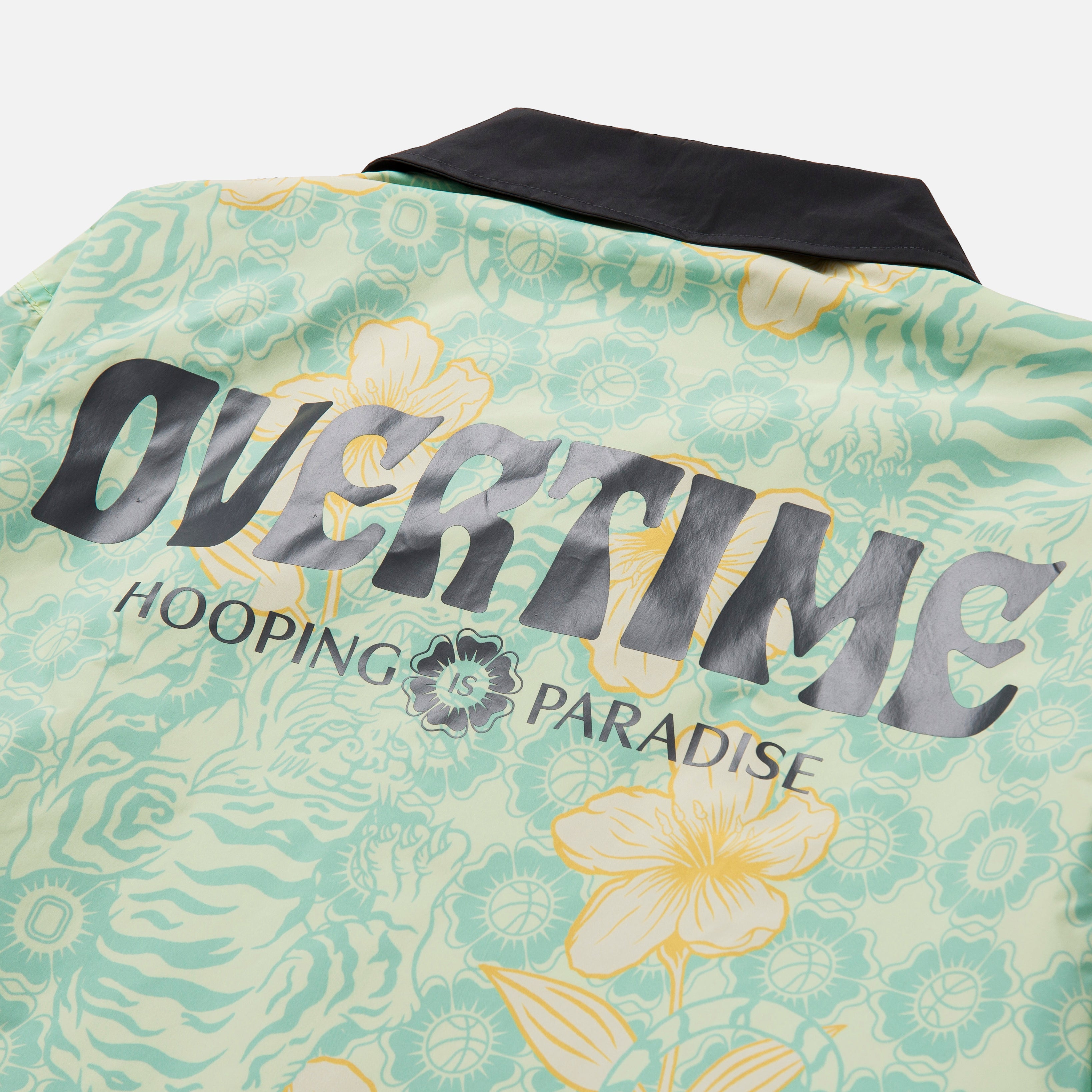 Paradise Jacket
