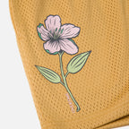 Paradise Tiger Shorts