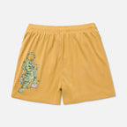 Paradise Tiger Shorts