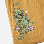 Paradise Tiger Shorts