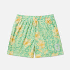 Paradise Allover Shorts