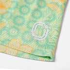 Paradise Allover Shorts