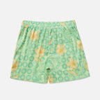 Paradise Allover Shorts