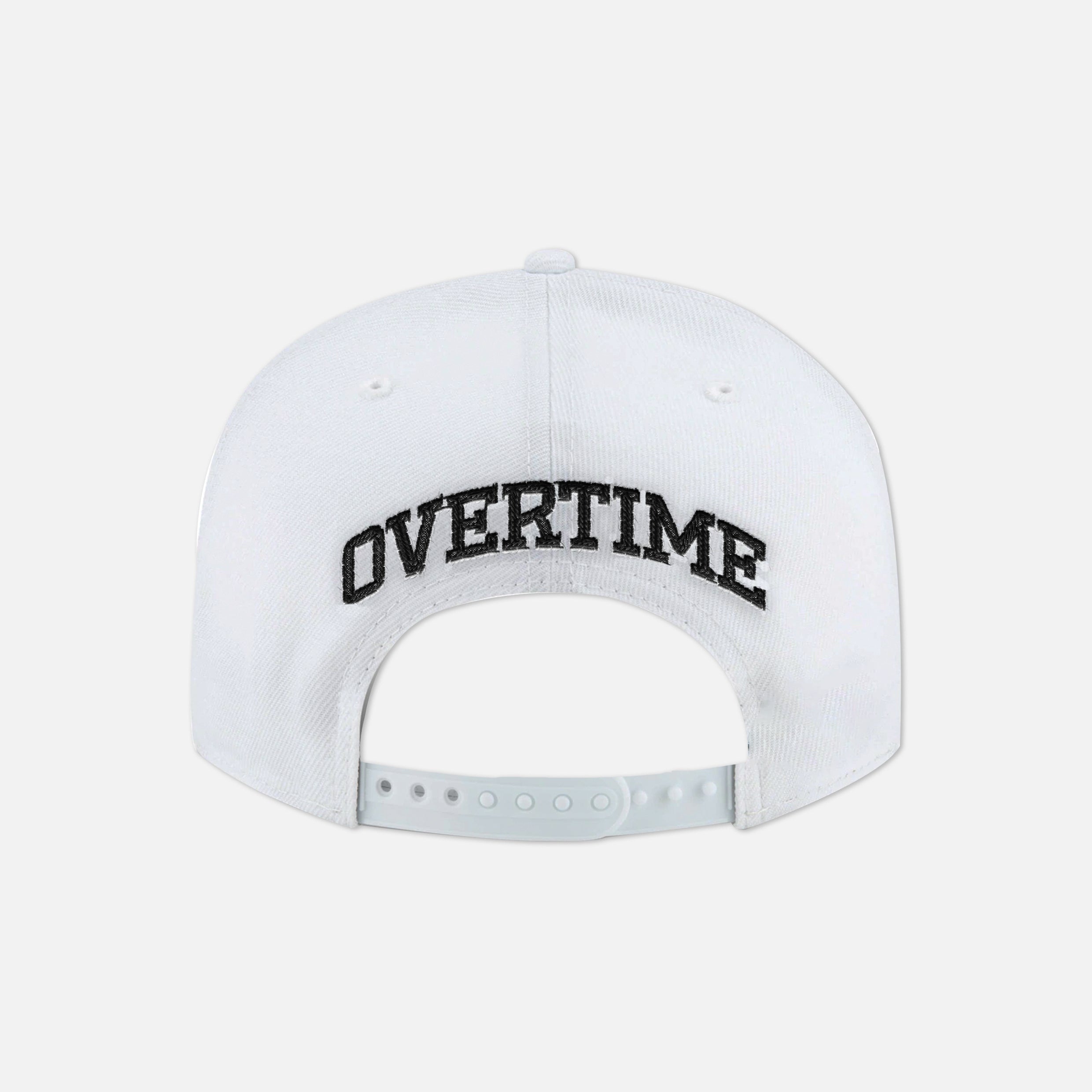 Tampa Bay Rays - Hat - 6 5/8 – Overtime Sports